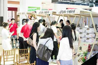 憑實&ldquo;荔&rdquo;搶鏡!靈山荔枝西安簽約超千萬