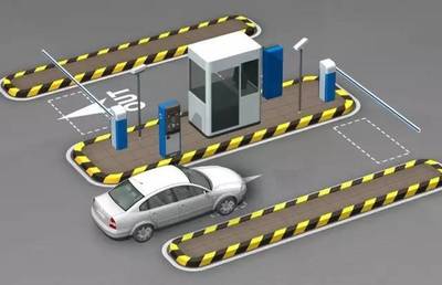 醫(yī)院停車場管理提升 八點關鍵舉措優(yōu)化停車服務
